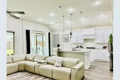 1232 Xeresa Drive, Little Elm, TX 75068 - Photo 22