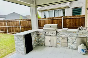 1232 Xeresa Dr, Little Elm, TX 75068 - Photo 16