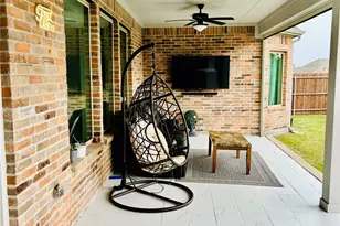 1232 Xeresa Dr, Little Elm, TX 75068 - Photo 14