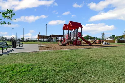 6804 Bramblewood Drive, Princeton, TX 75407 - Photo 24