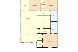 1111 Primrose Dr, Waco, TX 76706 - Photo 2