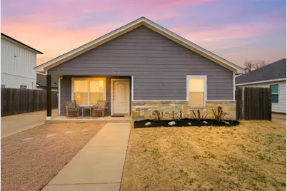 1111 Primrose Drive, Waco, TX 76706 - Photo 1