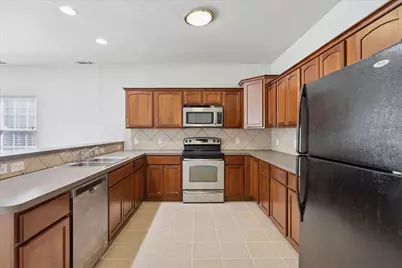 468 Castleridge Drive #A, Little Elm, TX 75068 - Photo 4