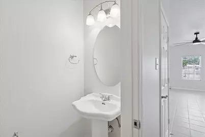 468 Castleridge Drive #A, Little Elm, TX 75068 - Photo 12