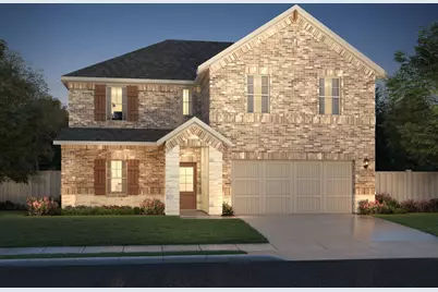 4008 Fork Drive, Farmersville, TX 75442 - Photo 1