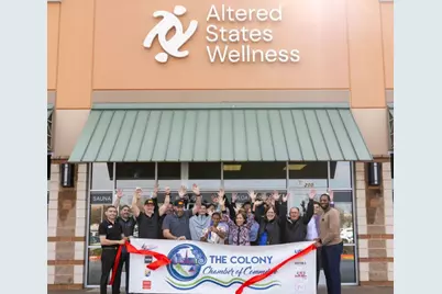 4862 121 State Hwy Highway, The Colony, TX 75056 - Photo 1