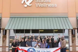 4862 121 State Hwy Hwy, The Colony, TX 75056 - Photo 1