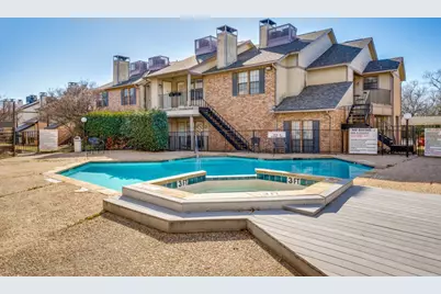 2835 Keller Springs #502, Carrollton, TX 75006 - Photo 24