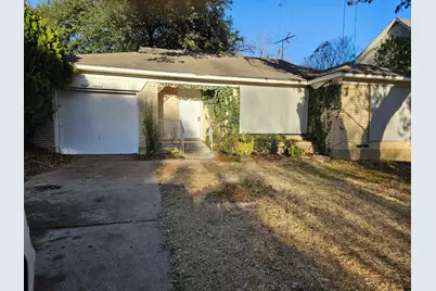 816 Kirkwood Drive, Dallas, TX 75218 - Photo 1