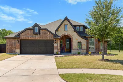 1016 Stanbridge Drive, Wylie, TX 75098 - Photo 1