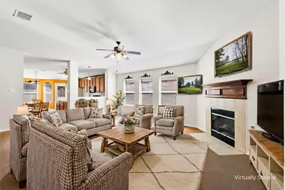 3505 Willow Springs Drive, McKinney, TX 75070 - Photo 4