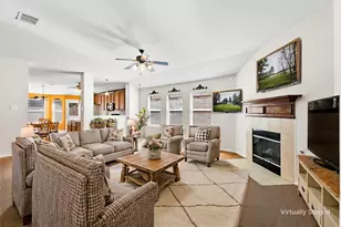 3505 Willow Springs Dr, McKinney, TX 75070 - Photo 4