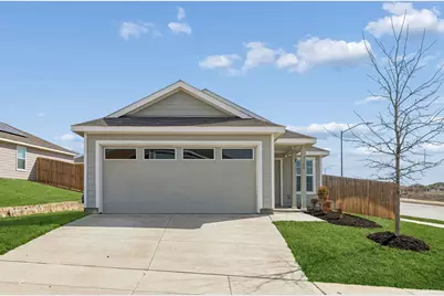 9700 Lafferty Lane, Fort Worth, TX 76179 - Photo 2