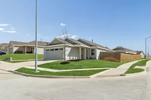 9700 Lafferty Ln, Fort Worth, TX 76179 - Photo 1