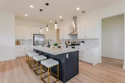 4064 Hells Gate Loop, Strawn, TX 76475 - Photo 6