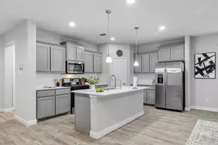 1132 Gillespie Dr, Justin, TX 76247 - Photo 6