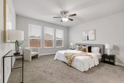 1132 Gillespie Dr, Justin, TX 76247 - Photo 8