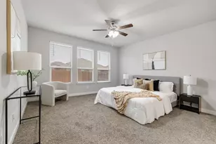 1132 Gillespie Dr, Justin, TX 76247 - Photo 8