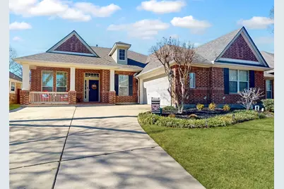 6869 Shoreview Drive, Grand Prairie, TX 75054 - Photo 1