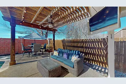 6869 Shoreview Drive, Grand Prairie, TX 75054 - Photo 36