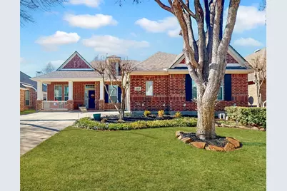 6869 Shoreview Drive, Grand Prairie, TX 75054 - Photo 2