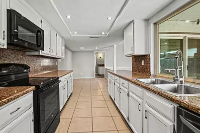 4208 Campion Lane, Fort Worth, TX 76137 - Photo 12