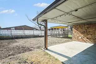 4208 Campion Ln, Fort Worth, TX 76137 - Photo 28