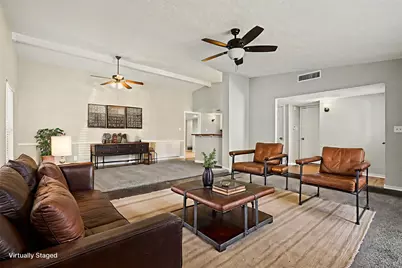 4208 Campion Lane, Fort Worth, TX 76137 - Photo 4