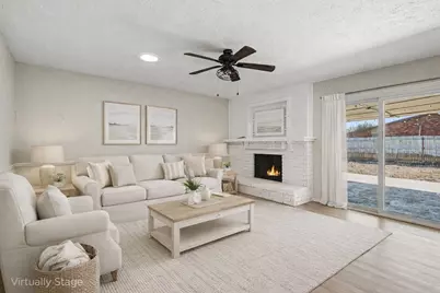 4208 Campion Lane, Fort Worth, TX 76137 - Photo 26