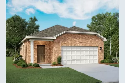 2308 Winthrop Avenue, Princeton, TX 75407 - Photo 1