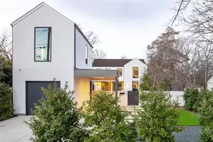 6437 Trammel Dr, Dallas, TX 75214 - Photo 2