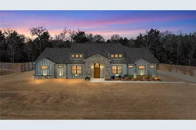 14681 Woodland Creek, Tyler, TX 75706 - Photo 1