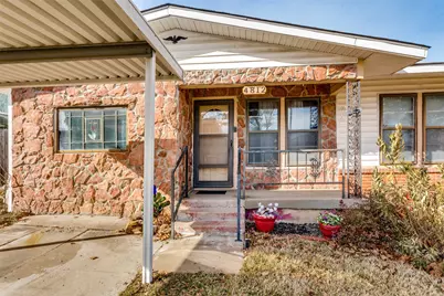 4812 Flagstone Drive, Fort Worth, TX 76114 - Photo 6