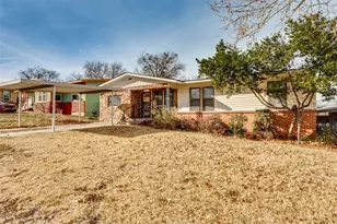 4812 Flagstone Dr, Fort Worth, TX 76114 - Photo 4