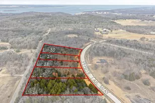 Lot 27 White Tail Way, Pottsboro, TX 75076 - Photo 1