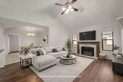 222 Rodeo Drive, Keller, TX 76248 - Photo 1