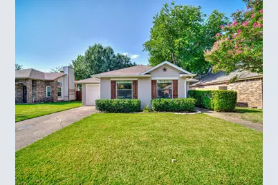 222 Rodeo Drive, Keller, TX 76248 - Photo 4