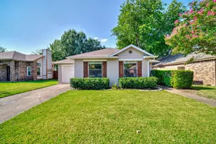 222 Rodeo Dr, Keller, TX 76248 - Photo 4