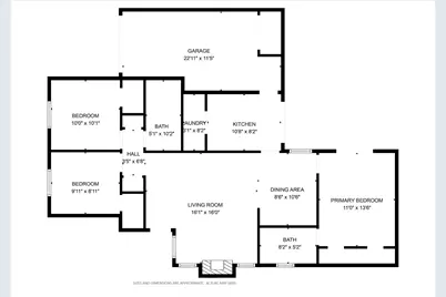 222 Rodeo Drive, Keller, TX 76248 - Photo 22