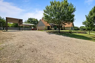 402 N Parkway Drive, Alvarado, TX 76009 - Photo 36