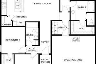 604 Barlow Dr, Josephine, TX 75135 - Photo 2