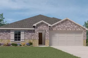 604 Barlow Dr, Josephine, TX 75135 - Photo 1