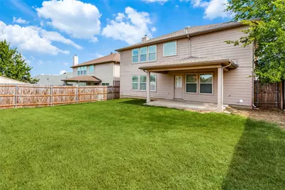 13871 Valley Ranch Road, Fort Worth, TX 76262 - Photo 12