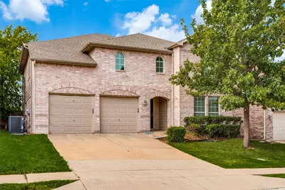 13871 Valley Ranch Road, Fort Worth, TX 76262 - Photo 1