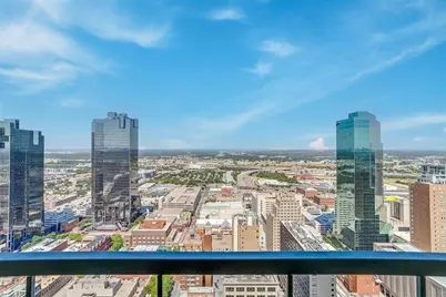 500 Throckmorton Street #3201, Fort Worth, TX 76102 - Photo 32
