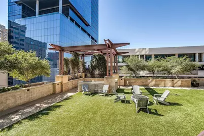 500 Throckmorton Street #3201, Fort Worth, TX 76102 - Photo 30