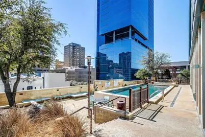 500 Throckmorton Street #3201, Fort Worth, TX 76102 - Photo 28