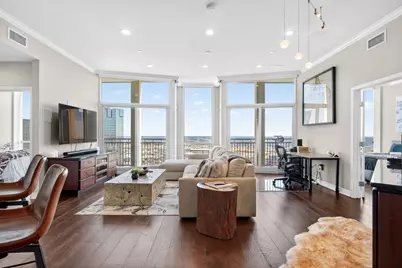 500 Throckmorton Street #3201, Fort Worth, TX 76102 - Photo 4