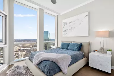 500 Throckmorton Street #3201, Fort Worth, TX 76102 - Photo 12