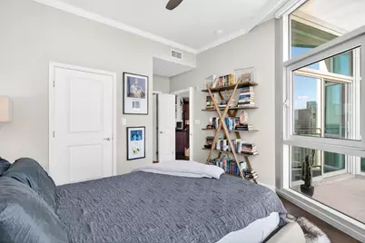 500 Throckmorton Street #3201, Fort Worth, TX 76102 - Photo 14